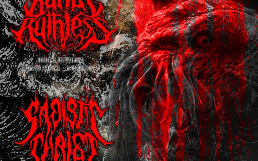 Possesion Of Death en Zaragoza