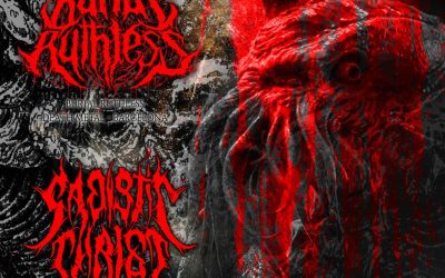 Cartel Festival Possesion_of_death_Zaragoza 2025