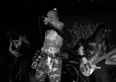 Sadistic Christ Sala Silikona 14/09/25