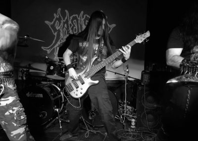 Sadistic Christ Sala Silikona 14/09/25