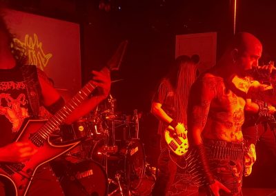 Sadistic Christ Sala Silikona 14/09/25