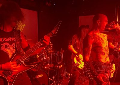 Sadistic Christ Sala Silikona 14/09/25