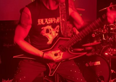 Sadistic Christ Sala Silikona 14/09/25