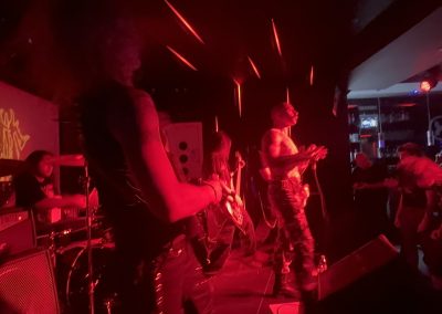 Sadistic Christ Sala Silikona 14/09/25