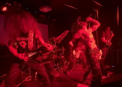 Sadistic Christ Sala Silikona 14/09/25