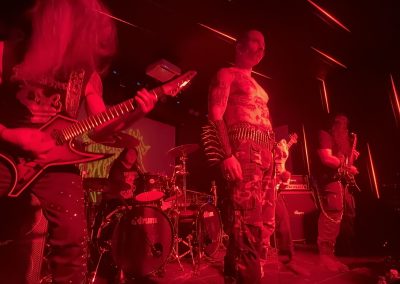 Sadistic Christ Sala Silikona 14/09/25