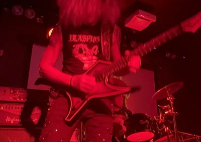 Sadistic Christ Sala Silikona 14/09/25