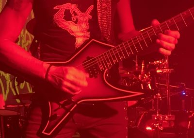 Sadistic Christ Sala Silikona 14/09/25