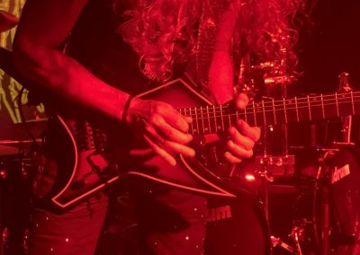 Sadistic Christ Sala Silikona 14/09/25