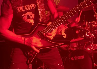 Sadistic Christ Sala Silikona 14/09/25