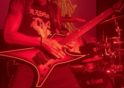 Sadistic Christ Sala Silikona 14/09/25