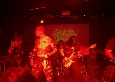 Sadistic Christ Sala Silikona 14/09/25