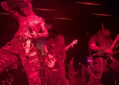 Sadistic Christ Sala Silikona 14/09/25