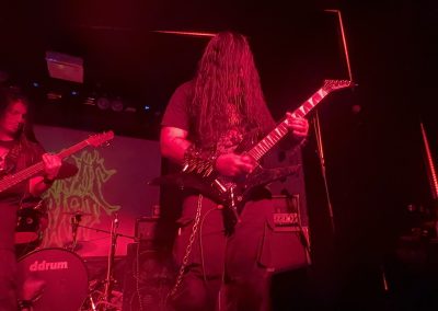 Sadistic Christ Sala Silikona 14/09/25