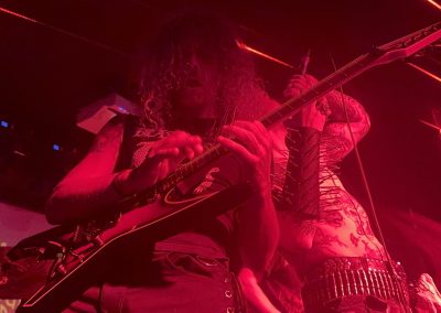 Sadistic Christ Sala Silikona 14/09/25