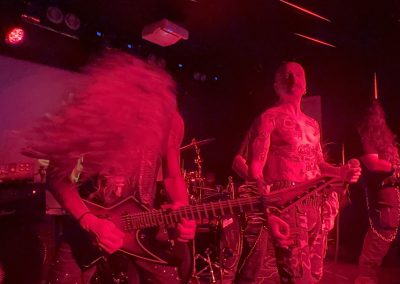 Sadistic Christ Sala Silikona 14/09/25