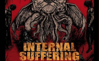 Sadistic Christ en Madrid | Infernal Suffering Tour 2026 – Concierto Sala Silikona 7 de agosto